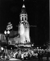 Carthay Circle Theatre 1931